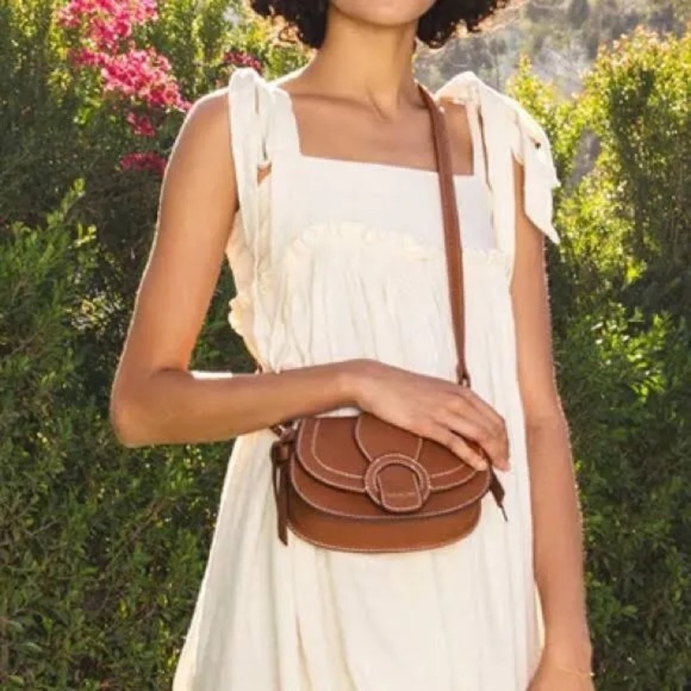 Rachel Zoe Edessi Crossbody and belt bag